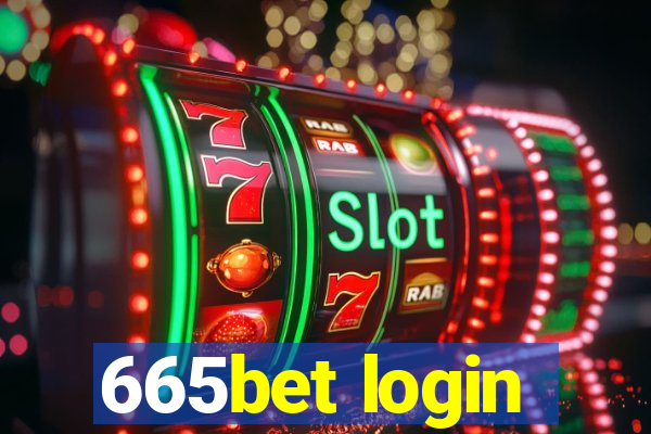 665bet login